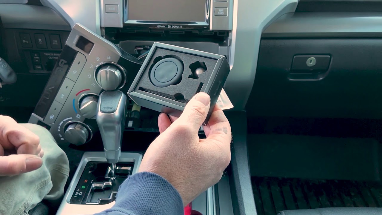 Installation video thumbnail