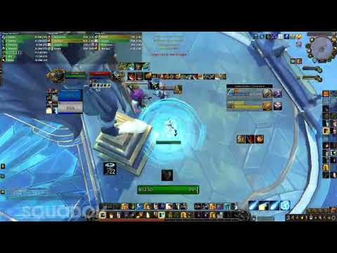 Discipline priest 2v2, 2.5k exp - WoW: Shadowlands 9.2.5