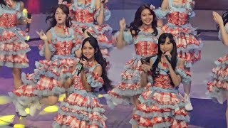 Download lagu #Kusangatsuka / #好きなんだ - JKT48 - LIVE JIRAYUT 24WADEE PARTY mp3 Download lagu #Kusangatsuka / #好きなんだ - JKT48 - LIVE JIRAYUT 24WADEE PARTY mp3