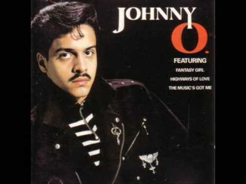 Stevie B.  Vs.  Johnny O  Mix   Part 1