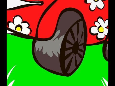 Как закрепить колпаки на колесах