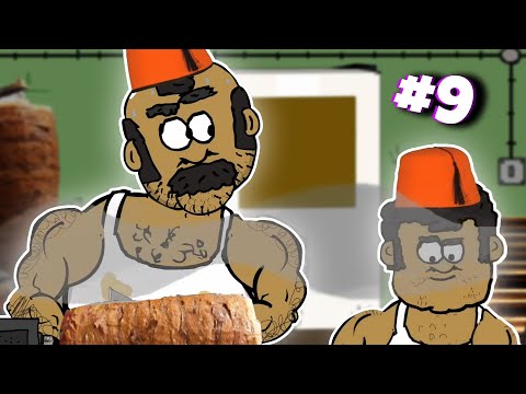 BLOK EKIPA (009), Z ZIOMEM NIE ZADZIERAJ