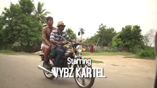 Vybz Kartel - Western Union (Official Audio)