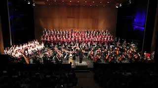 Tradicional / Arr. K. Bodrov: Adeste fideles