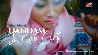 Download lagu Atikah Edelweis - Dandam Jo Kato Cinto mp3