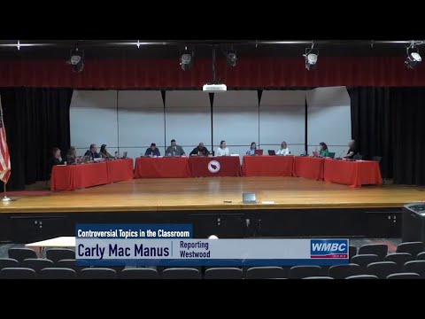 NJ westwood Regional School District To Begin Making New Policy Changes