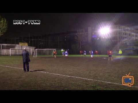 Sintesi Resurrezione - Virtus Mi Red