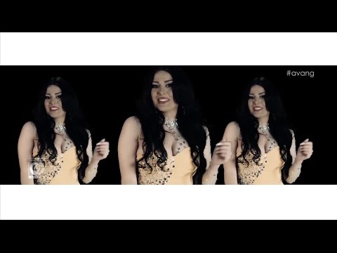 Mehrdad Asemani Feat Asha - Invare Donya OFFICIAL VIDEO HD