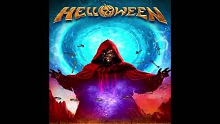 Helloween - Occasion Avenue (E Standard Tuning)