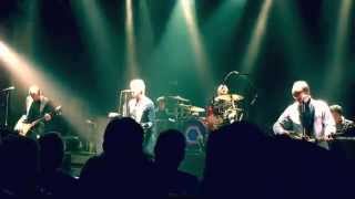 Paul Weller - Wild Blue Yonder (Live Indianapolis at The Vogue 6.18.2015)