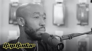 Rap Radar Ep. 40: Freddie Gibbs and Too $hort