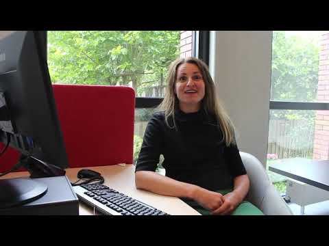 De crisisdienst van GGZ inGeest in Amsterdam