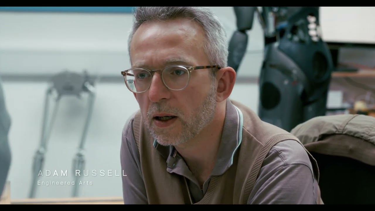 Trailer | Wider Than the Sky | Valerio Jalongo