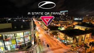 Heatbeat - It's Killing Me [ASOT 700] [Ces video edit] [Dj Toxic or not?]