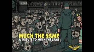 Halfway There - Gut Shot