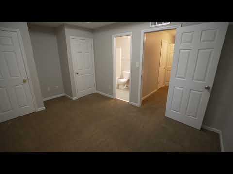 3/3 Townhome on NW Side property video