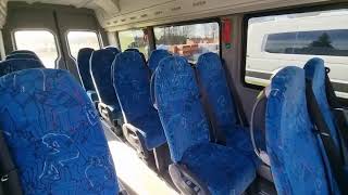 Fourgonnette de tourisme Mercedes-Benz Sprinter 516 | Image 4 - Autoline