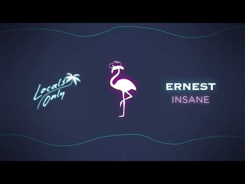 Video thumbnail for Insane