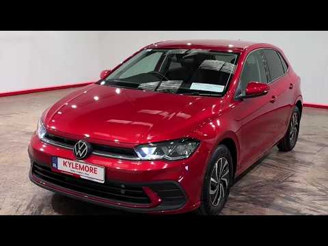 Volkswagen Polo 1.0 TSI ACTIVE AUTOMATIC - UPGRADE - Image 2