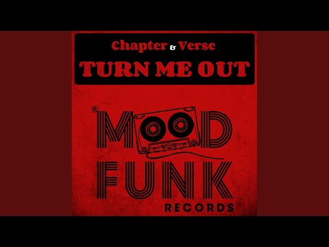 Turn Me Out (Original Mix)