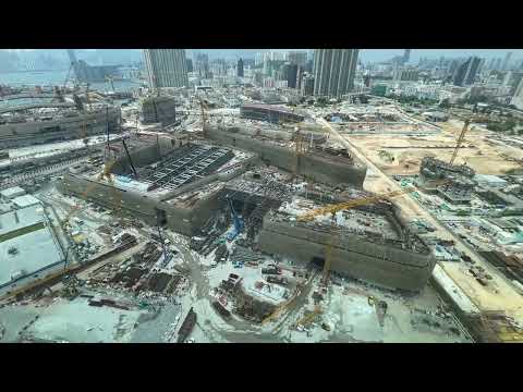 3 Muk Chui Street Youtube Video