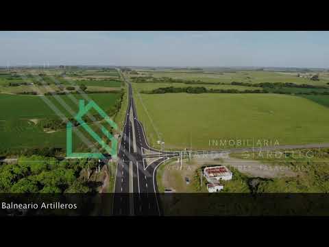 Video de YouTube - Chacra en Venta  en Artilleros, Colonia
