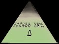 Classic Sesame Street Role Call For 20 In Illuminati