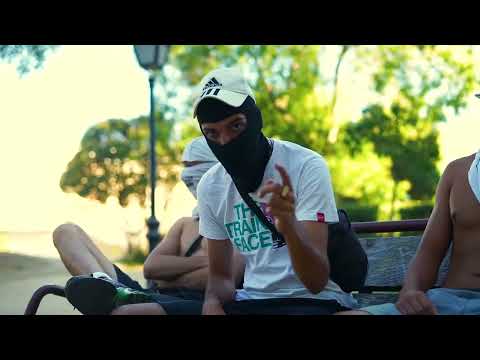 ZOLIN - COMO SIEMPRE (VÍDEO) prod. VUPP