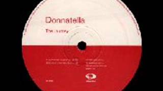 Donnatella ‎-- The Journey (Donnatella's Original Mix)
