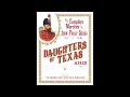 SOUSA Daughters of Texas (1929) - "The President's Own" United States Marine Band