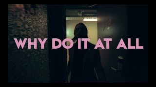 Grim Tim - Why Do It At All video