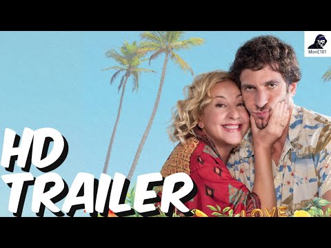 Mother's Love Official Trailer (2022) - Carmen Machi, Quim Gutiérrez, Justina Bustos