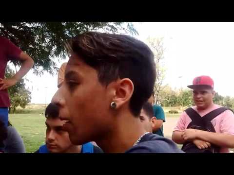 Chino vs Bayron | Verano de Freestyle | #Fecha 3