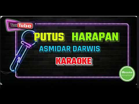 KARAOKE PUTUS HARAPAN
