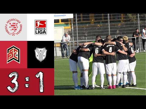 FSC Eschborn - BSC Schwalbach 3:1