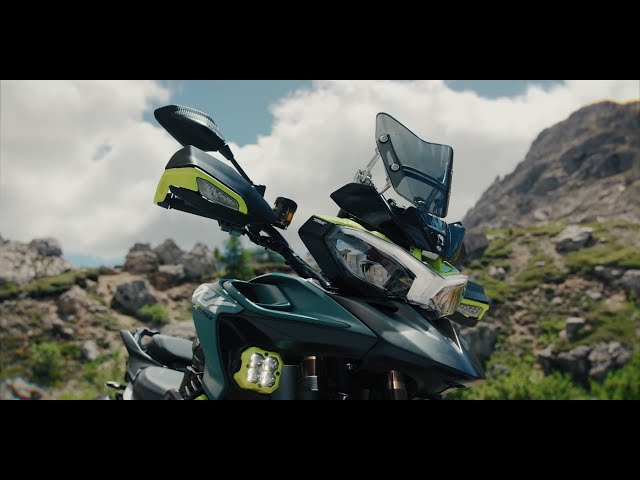 TRK 902 XPLORER