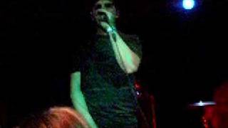 Dr.Huxtable - Mercy Mercedes