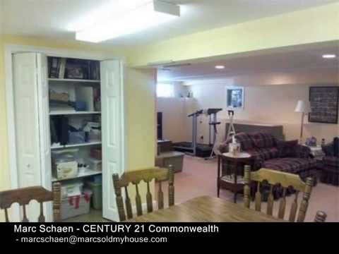 12 Cunniff Ave Milford, MA 01757 - Single-Family Home - Real Estate - For Sale -