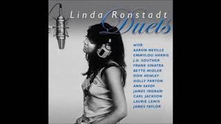 Linda Ronstadt &amp; Laurie Lewis - Pretty Bird