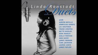 Linda Ronstadt &amp; Laurie Lewis - Pretty Bird
