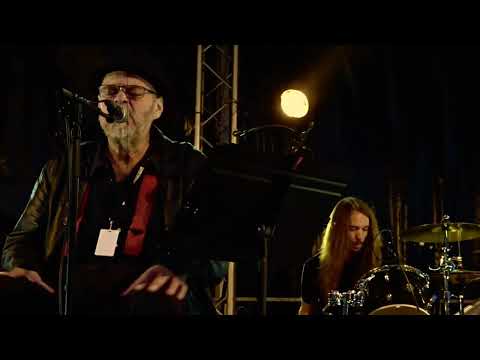 Pere Ubu - Golden Surf II