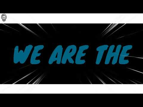 Dj_Dav - We Are The Boys Official Remix