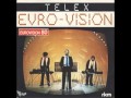 Euro-Vision by Telex
