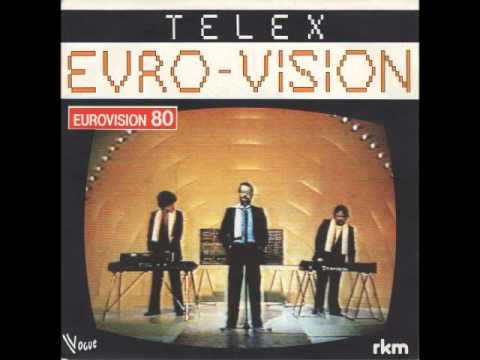 Euro-Vision