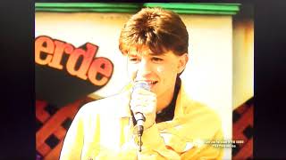 Clouseau - ANNE (TOTZ Bellewaerde 1989)