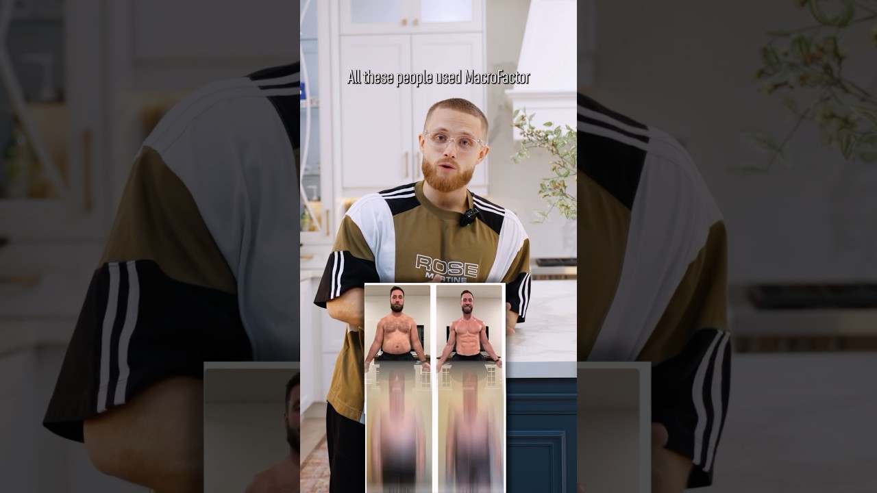 What a 100-Day Macro Challenge Reveals About Fat Loss