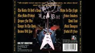 DEVIL LEE ROT At Hell's Deep (Full album)