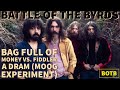 Battle of The Byrds Day 4 - Bag Full of Money vs. Fiddler a Dram (Moog Experiment)