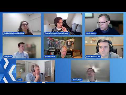 WinUI Community Call - November 16, 2022