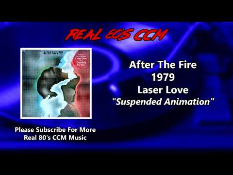 Suspended Animation video thumbnail